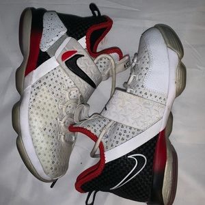 Nike Lebron James Basketball shoes
